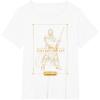 imageStar Wars The High Republic Stellan Gios For Light and Life TShirtWhite