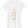 imageStar Wars The High Republic Stellan Gios For Light and Life TShirtWhite