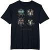 imageStar Wars The High Republic The Nihil TShirtBlack