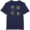 imageStar Wars The High Republic The Nihil TShirtNavy Blue
