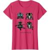 imageStar Wars The High Republic The Nihil TShirtRed Heather