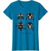 imageStar Wars The High Republic The Nihil TShirtSapphire Blue