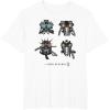 imageStar Wars The High Republic The Nihil TShirtWhite