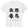 imageStar Wars The High Republic The Nihil TShirtWhite