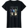 imageStar Wars The High Republic The Rising Storm TShirtBlack