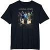 imageStar Wars The High Republic The Rising Storm TShirtBlack