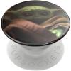 imagePopSockets Phone Grip with Expanding Kickstand Adhesive Grip Star Wars  Enamel YodaBaby Yoda