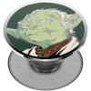 imagePopSockets Phone Grip with Expanding Kickstand Adhesive Grip Star Wars  Enamel YodaYoda