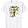 imageStar Wars  Yoda Scribble TShirtWhite