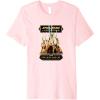 imageStar Wars High Republic For Light And Life Premium TShirtPink