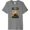 imageStar Wars High Republic For Light And Life Premium TShirtSlate Grey