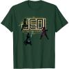 Dark Green