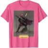 Pink Heather