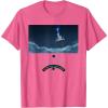 imageStar Wars The High Republic Outer Rim Explorer TShirtPink Heather