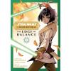 imageStar Wars The High Republic The Edge of Balance Vol 1 1