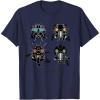 Navy Blue