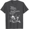Dark Heather Grey