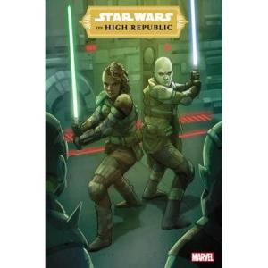 imageSTAR WARS THE HIGH REPUBLIC 10