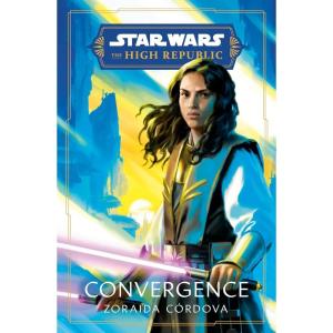 imageStar Wars Convergence The High Republic Star Wars The High Republic Prequel Era