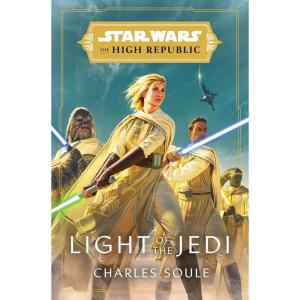 imageStar Wars Light of the Jedi The High Republic Star Wars The High Republic