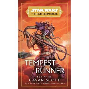 imageStar Wars Tempest Runner The High Republic Star Wars The High Republic