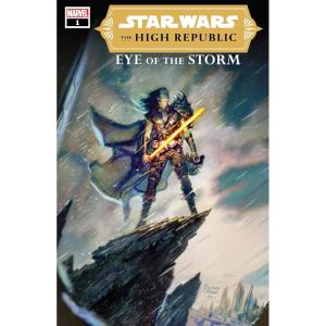 imageStar Wars The High Republic  Eye Of The Storm 2022 1 of 2