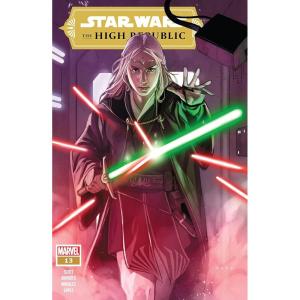 imageStar Wars The High Republic 20212022 13