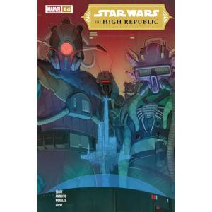imageStar Wars The High Republic 20212022 14