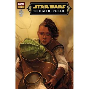 imageStar Wars The High Republic 20212022 5
