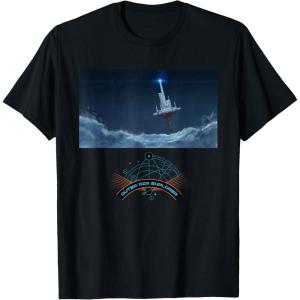 imageStar Wars The High Republic Outer Rim Explorer TShirtBlack