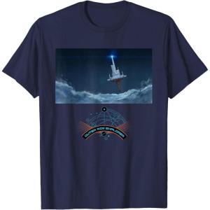 imageStar Wars The High Republic Outer Rim Explorer TShirtNavy Blue