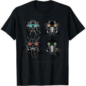 imageStar Wars The High Republic The Nihil TShirtBlack