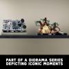 imageLEGO Star Wars Dagobah Jedi Training Diorama 75330 Set  Complete Series with Yoda and R2D2 Minifigures and Luke Skywalkers XWing Birthday Gift Idea for Adults Men Women Room Dcor MemorabiliaMulticolor