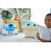 imageMattel Star Wars Cuutopia Plush Figure 10inch Stormtrooper Soft Rounded Pillow Doll Collectible Toy Inspired by the Villain CharactersGrogu
