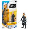 imageSTAR WARS Epic Hero Series Stormtrooper 4Inch Action Figure ampamp Accessory Toys for 4 Year Old Boys and GirlsAhsoka Tano