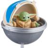 imageSTAR WARS Epic Hero Series Stormtrooper 4Inch Action Figure ampamp Accessory Toys for 4 Year Old Boys and GirlsGrogu  Hover Pram