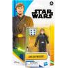 imageSTAR WARS Epic Hero Series Stormtrooper 4Inch Action Figure ampamp Accessory Toys for 4 Year Old Boys and GirlsLuke Skywalker