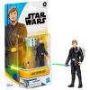 imageSTAR WARS Epic Hero Series Stormtrooper 4Inch Action Figure ampamp Accessory Toys for 4 Year Old Boys and GirlsLuke Skywalker