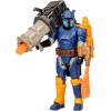 imageSTAR WARS Epic Hero Series Stormtrooper 4Inch Action Figure ampamp Accessory Toys for 4 Year Old Boys and GirlsPaz Vizsla
