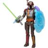 imageSTAR WARS Epic Hero Series Stormtrooper 4Inch Action Figure ampamp Accessory Toys for 4 Year Old Boys and GirlsSabine Wren