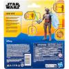 imageSTAR WARS Epic Hero Series Stormtrooper 4Inch Action Figure ampamp Accessory Toys for 4 Year Old Boys and GirlsSabine Wren