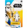 imageSTAR WARS Epic Hero Series Stormtrooper 4Inch Action Figure ampamp Accessory Toys for 4 Year Old Boys and GirlsStormtrooper