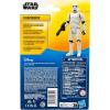 imageSTAR WARS Epic Hero Series Stormtrooper 4Inch Action Figure ampamp Accessory Toys for 4 Year Old Boys and GirlsStormtrooper