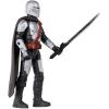 imageSTAR WARS Epic Hero Series Stormtrooper 4Inch Action Figure ampamp Accessory Toys for 4 Year Old Boys and GirlsThe Mandalorian