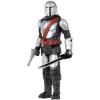 imageSTAR WARS Epic Hero Series Stormtrooper 4Inch Action Figure ampamp Accessory Toys for 4 Year Old Boys and GirlsThe Mandalorian