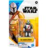 imageSTAR WARS Epic Hero Series Stormtrooper 4Inch Action Figure ampamp Accessory Toys for 4 Year Old Boys and GirlsThe Mandalorian