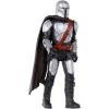 imageSTAR WARS Epic Hero Series Stormtrooper 4Inch Action Figure ampamp Accessory Toys for 4 Year Old Boys and GirlsThe Mandalorian