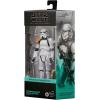 imageSTAR WARS The Black Series Stormtrooper Jedha Patrol Toy 6InchScale Rogue One A Story Collectible Figure Kids Ages 4 and Up F1875
