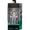 imageSTAR WARS The Black Series Stormtrooper Jedha Patrol Toy 6InchScale Rogue One A Story Collectible Figure Kids Ages 4 and Up F1875