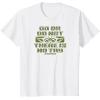 imageStar Wars  Do Or Do Not There Is No Try Yoda Quote TShirtWhite